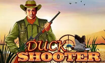 Duck-shooter-game