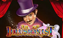 Illusionist-game