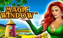 Magic-window-game