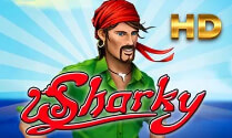 Sharky-game